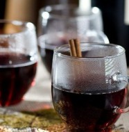 Crock-Pot Mulled Wine