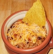 Crock-Pot Taco Junk