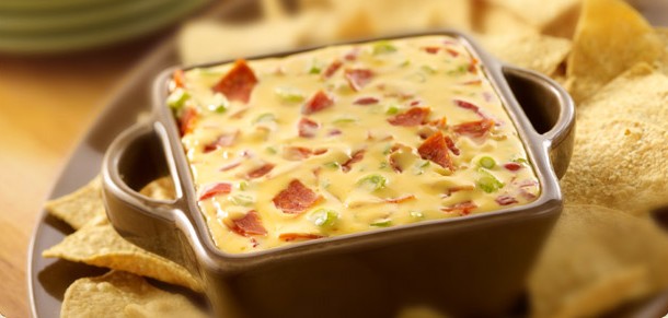 Pepperoni Dip