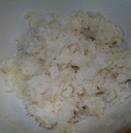 crock-pot white rice