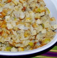 Crock-Pot Stuffing