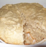 crock-pot white yeast bread