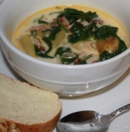 Crock-Pot Zuppa Toscana