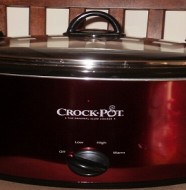 Crock-Pot