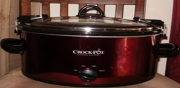 Crock-Pot