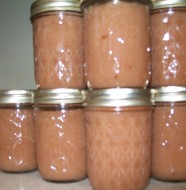 crock-pot applesauce