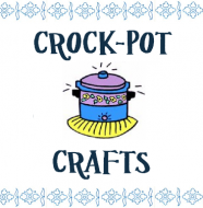 Crock-Pot Crafts
