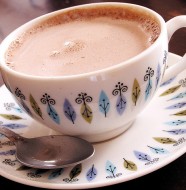 Crock-Pot Hot Chocolate