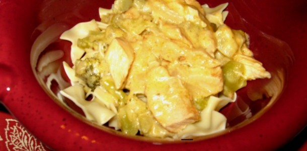 IMG_0003 crock pot chicken divan