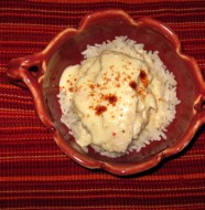 Crock-Pot Creamy Chicken