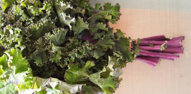 Kale Soup