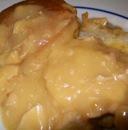crock-pot chicken ala king