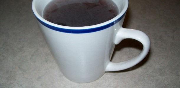 crock-pot apple spiced tea