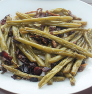 Greenbeans