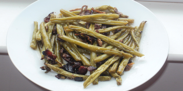 Greenbeans