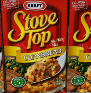 Stove Top Stuffing
