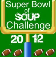 Super Bowl of Soup Challenge 2012
