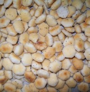 crock-pot ranch crackers