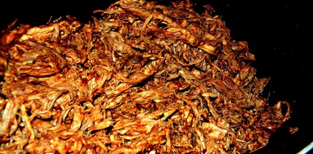 crock-pot root beer pulled pork