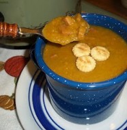 Split Pea Soup