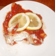Crock-Pot Easy Haddock