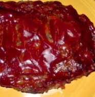 Crock-Pot Meatloaf