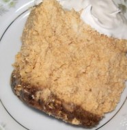 Crock-Pot Pumpkin Cheesecake