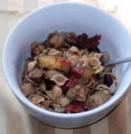 Crock-Pot Sausage Stew