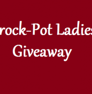 Giveaway