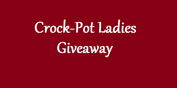 Giveaway