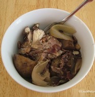 Crock-Pot Coq Au Vin 2