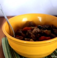 Crock-Pot Irish Lamb Stew