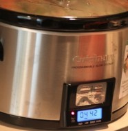 Cuisinart Crock-Pot
