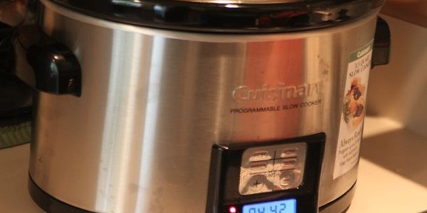 Cuisinart Crock-Pot