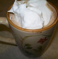 crock-pot chocolate coffee