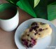 Crock-Pot Rasbperry Blueberry Muffins2