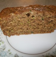 crock-pot zucchini bread