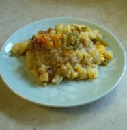 Crock-Pot Hash