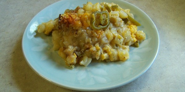 Crock-Pot Hash
