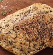 crock-pot roasted turkey breasts