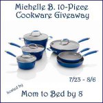 Michelle-B-Cookware