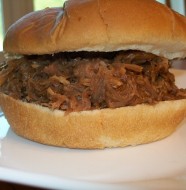 crock-pot beer bbq pork