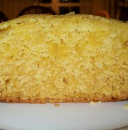 crock-pot cornbread