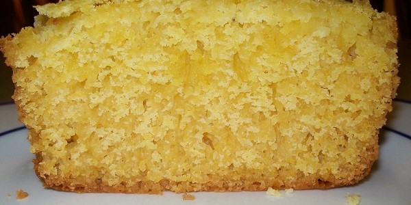 crock-pot cornbread