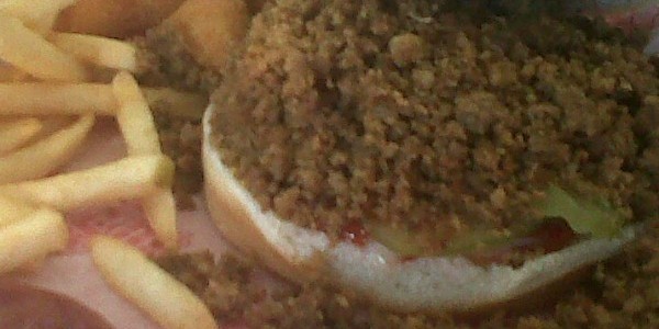maid rite sandwich