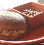 Crock-Pot Cheeseburger Joes 600X400