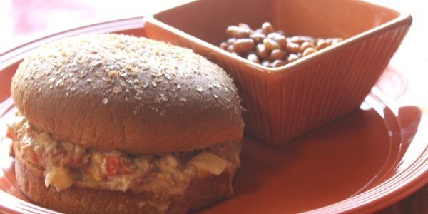 Crock-Pot Cheeseburger Joes 600X400