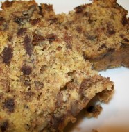 crock-pot 5 ingredient banana bread