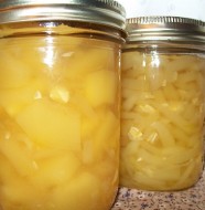 crock-pot pineapple zucchini