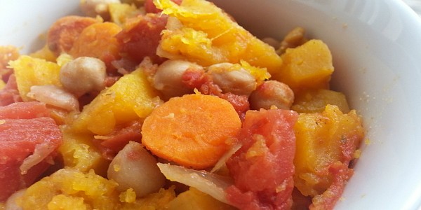 crockpot moroccan tagine